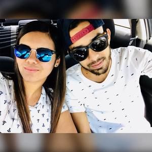 Meet your Posher, Cristian